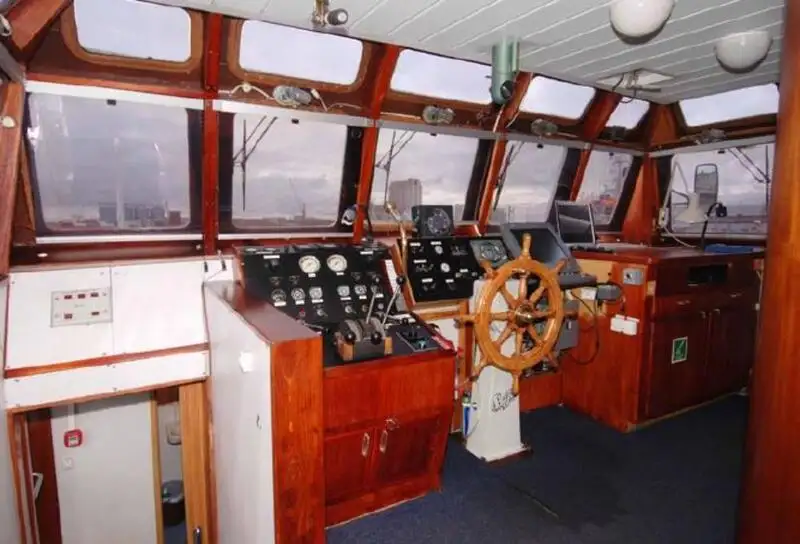 Ferry vessel for sale