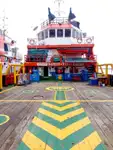 Towboat for sale
