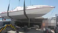 Passenger ship for sale