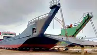 Barge for sale