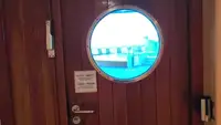Passenger ship for sale