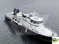 Passenger ship for sale