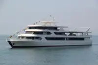Passenger ship for sale
