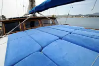 Passenger ship for sale