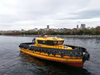 Workboats for sale