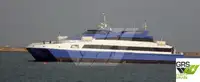 Passenger ship for sale