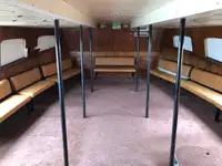 Passenger ship for sale