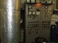 Barge for sale