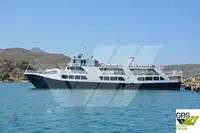 Passenger ship for sale