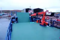 Workboats for sale