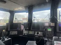 Catamaran for sale