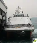 Passenger ship for sale