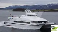 Passenger ship for sale