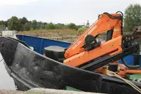 Workboats for sale