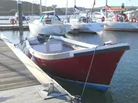 Workboats for sale