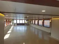 Passenger ship for sale