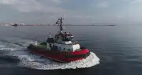 Towboat for sale