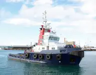 Towboat for sale