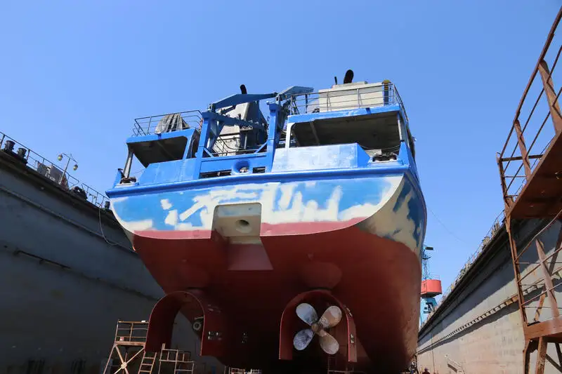 Oil/Chemical tanker for sale