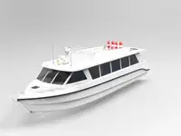 Passenger ship for sale
