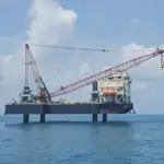 Barge for sale