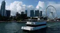 Passenger ship for sale