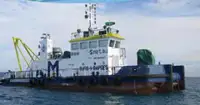 Workboats for sale