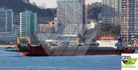 Bulk carrier for sale