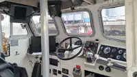 Workboats for sale
