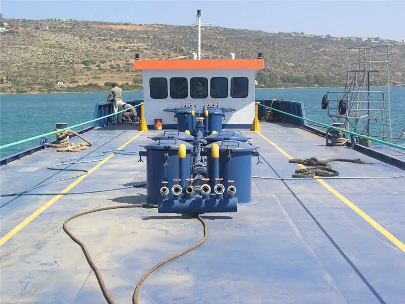 Barge for sale