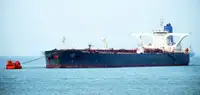 Oil/Chemical tanker for sale