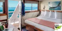 Cruise ship for sale