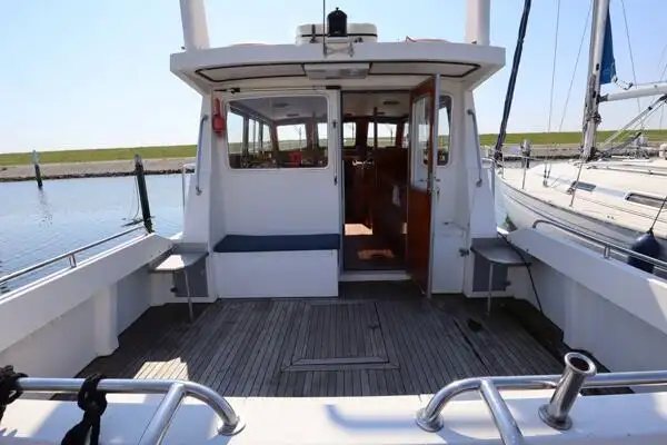 Passenger ship for sale