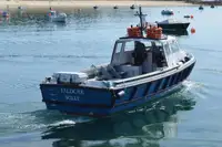 Passenger ship for sale