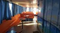 Passenger ship for sale