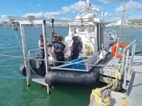 Workboats for sale