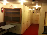 Passenger ship for sale