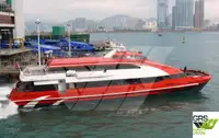 Passenger ship for sale