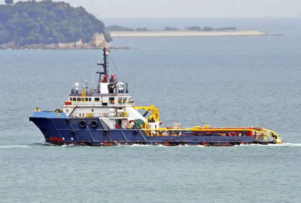 Towboat for sale