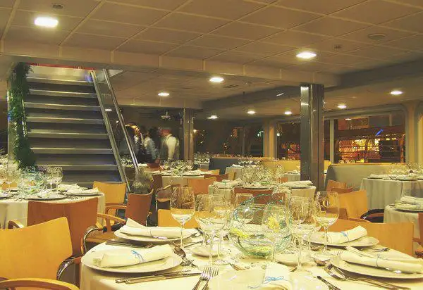 Catamaran for sale