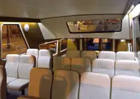 Passenger ship for sale