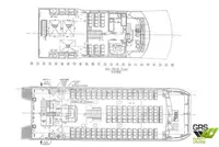Passenger ship for sale