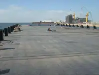 Barge for sale