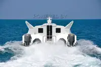 Passenger ship for sale