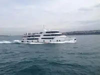Passenger ship for sale