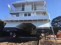 Passenger ship for sale