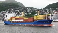 Bulk carrier for sale