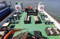 Passenger ship for sale