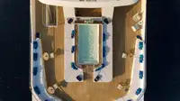 Passenger ship for sale