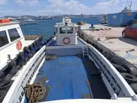 Workboats for sale